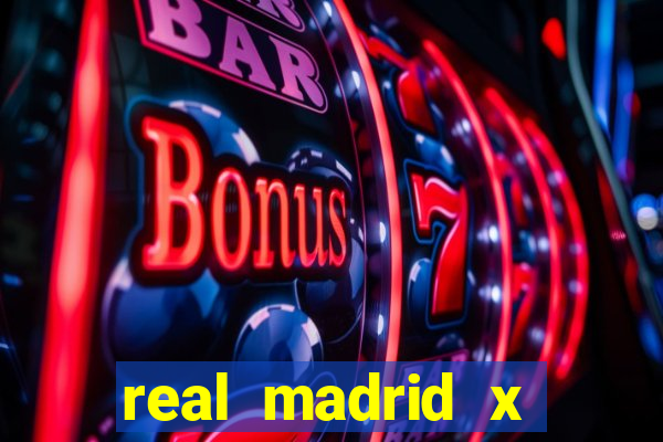 real madrid x liverpool futemax